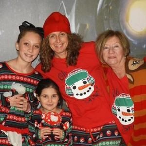 Meet your Posher, Marsha